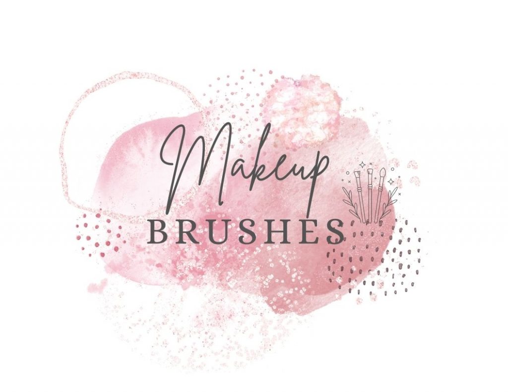 Look Pretty Flawless using the right Makeup Brushes